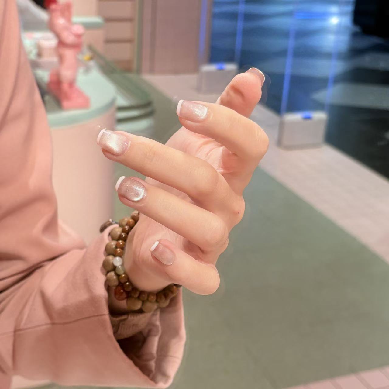 Soft Petal