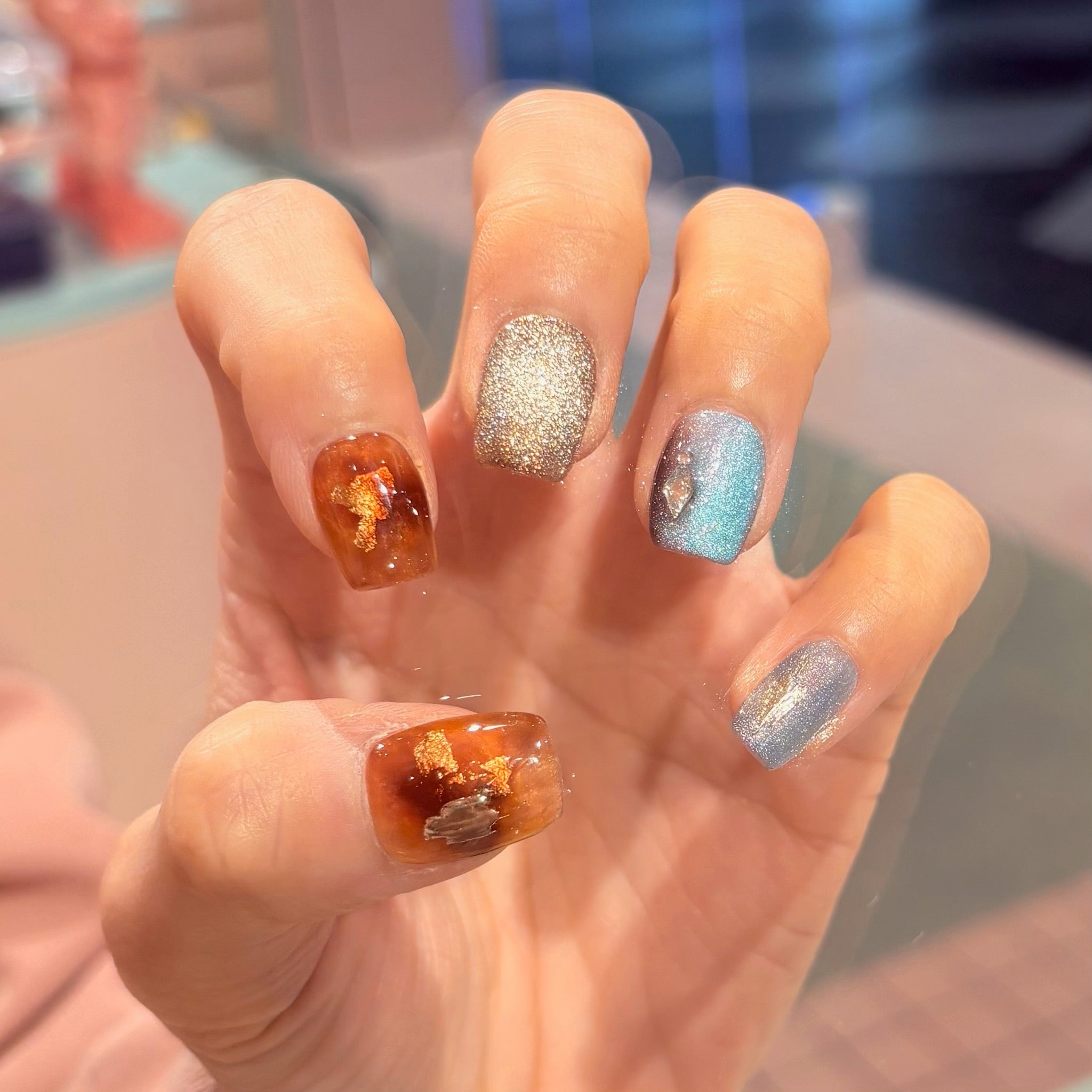 Daily Essentials _ Decorate weekday π