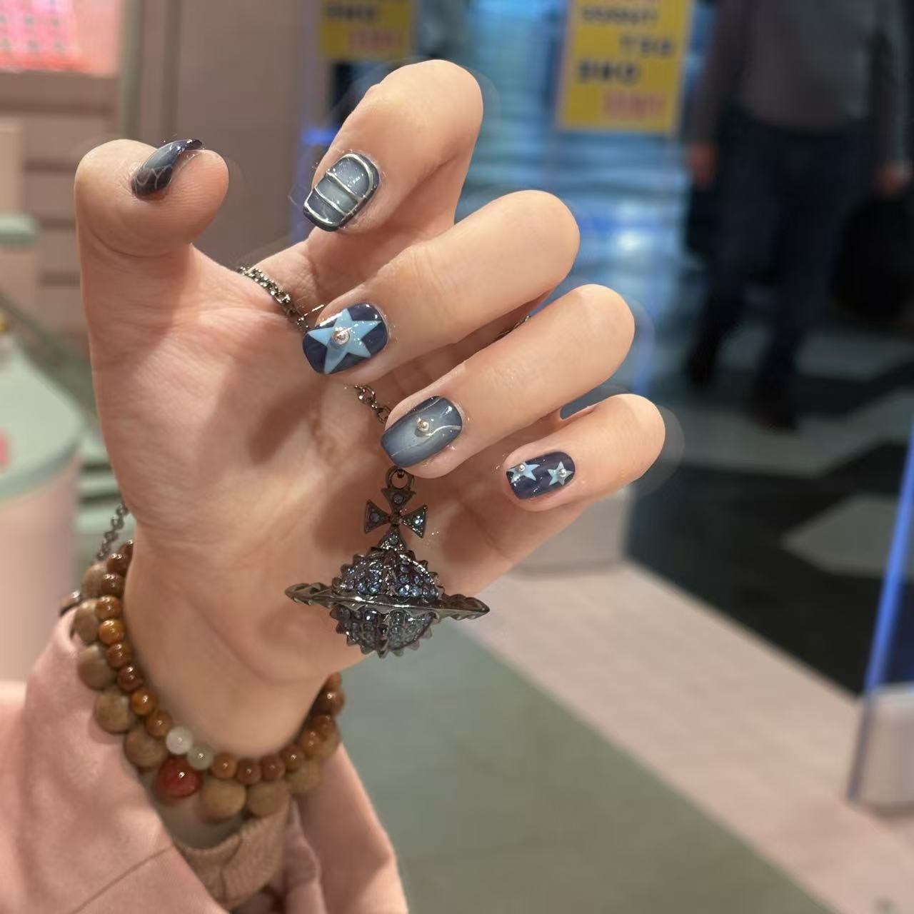 Starlight Navy