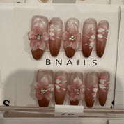 Nails 1~14 - Special offer for TK Fans