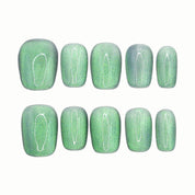 Laser Green