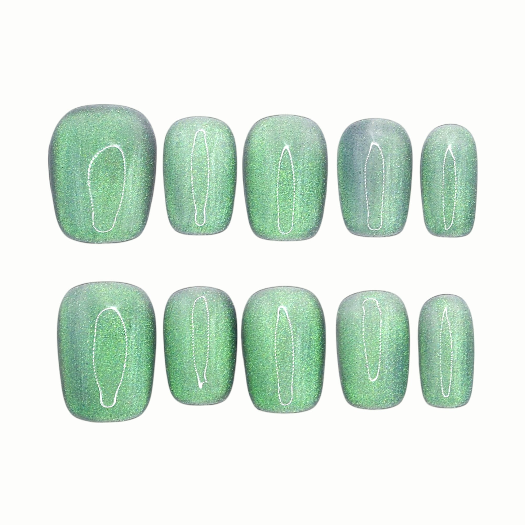Laser Green