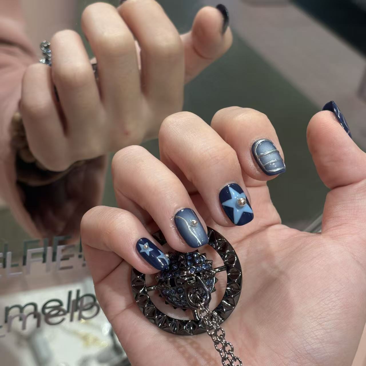 Starlight Navy