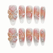 Coral Mist