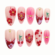 Cherry Crush