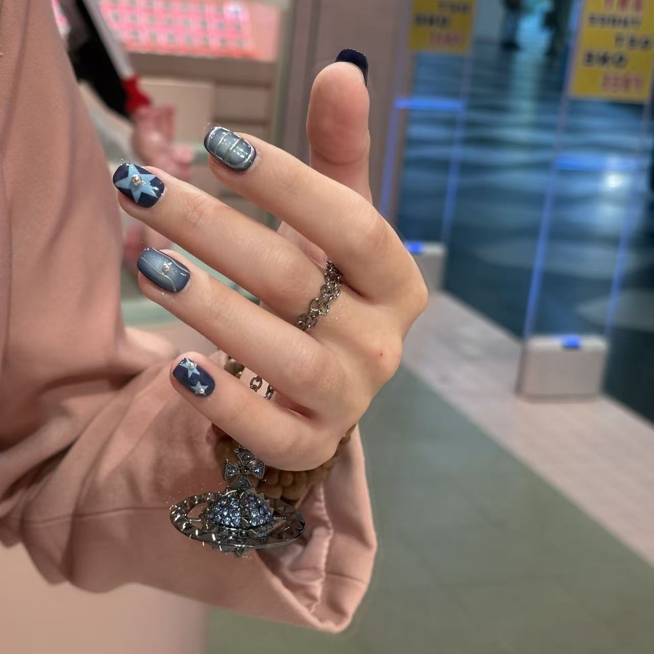 Starlight Navy