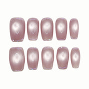 Moonlit Mauve