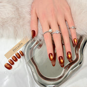 Amber Glow