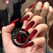 Blood Marry