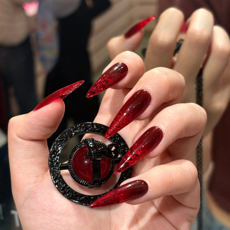 Blood Marry