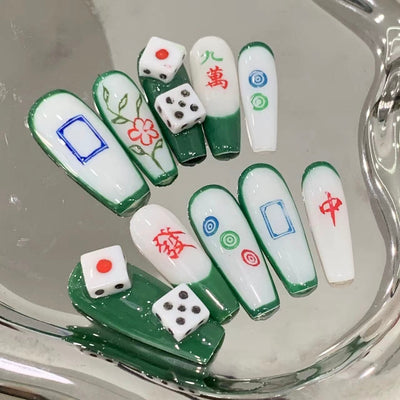 Mahjong🀄️