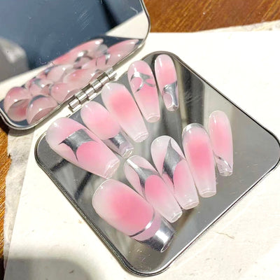 Space Pink