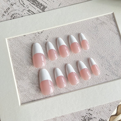 White French Style
