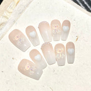 Crystal Bear