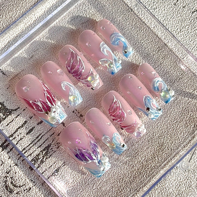Pink Whale