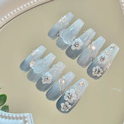 Oriental Gemstone