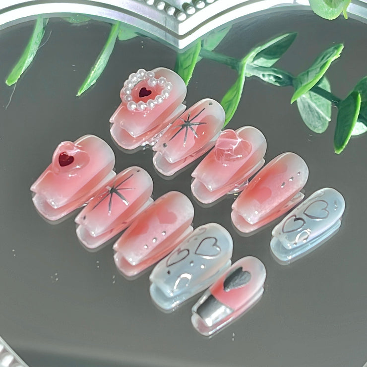 Jelly Pearls