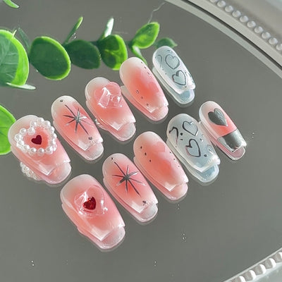 Jelly Pearls