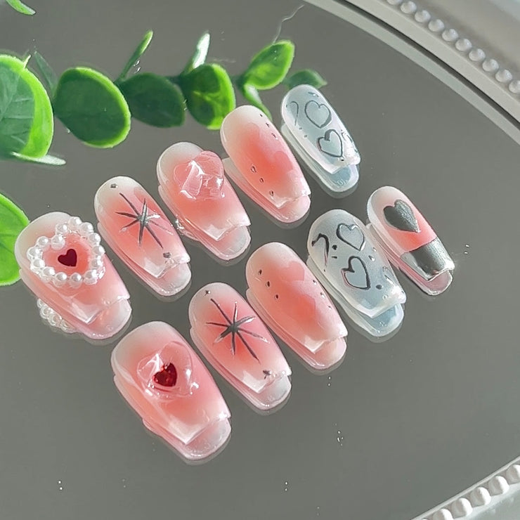 Jelly Pearls