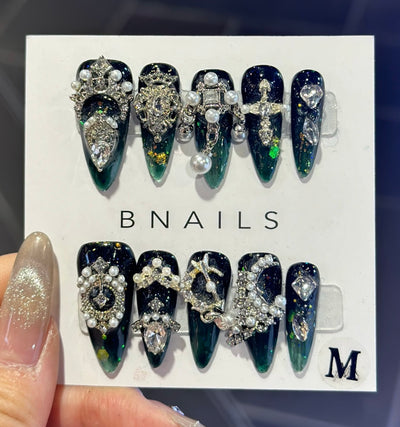 Exotic Crown