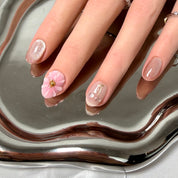 Cherry Pink