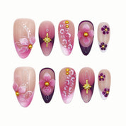 Plum Sakura
