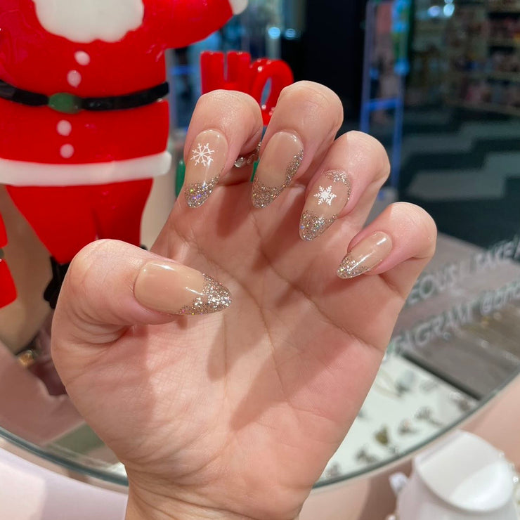Snowflake Sparkle