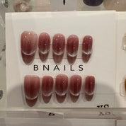 Nails 1~14 - Special offer for TK Fans
