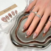 Crystal Flutter