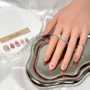 Cherry Pink