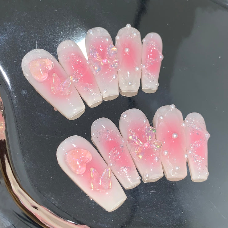 Garish Pink 🎀