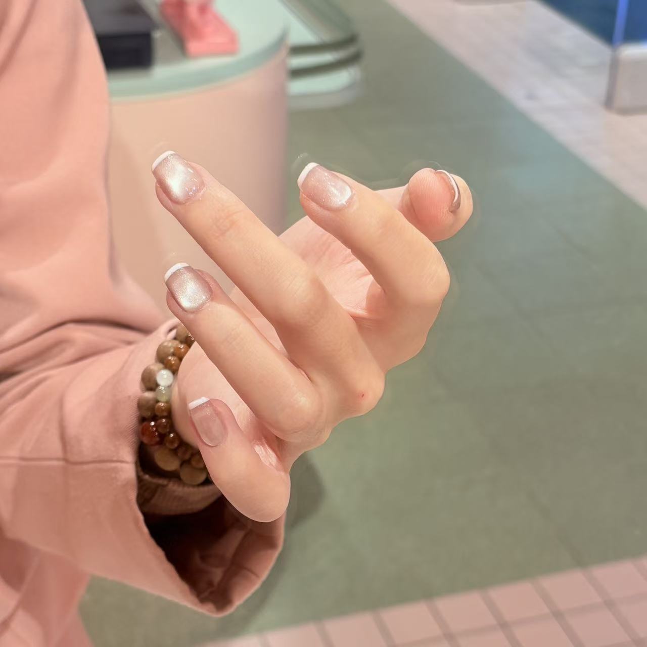 Soft Petal