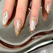 Gold Shell