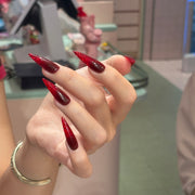 Blood Marry