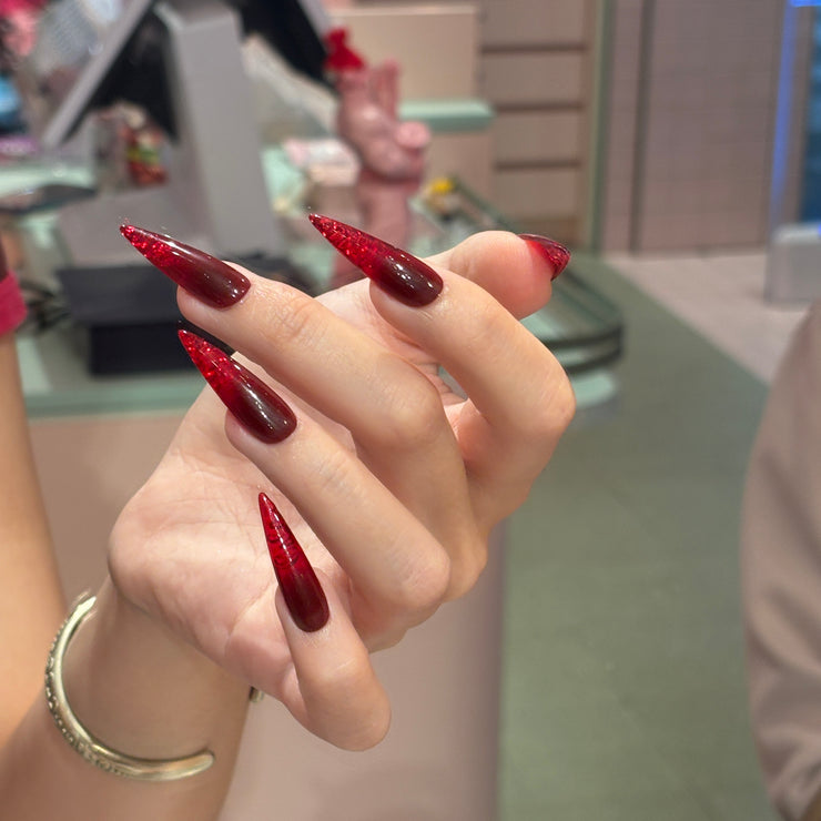 Blood Marry