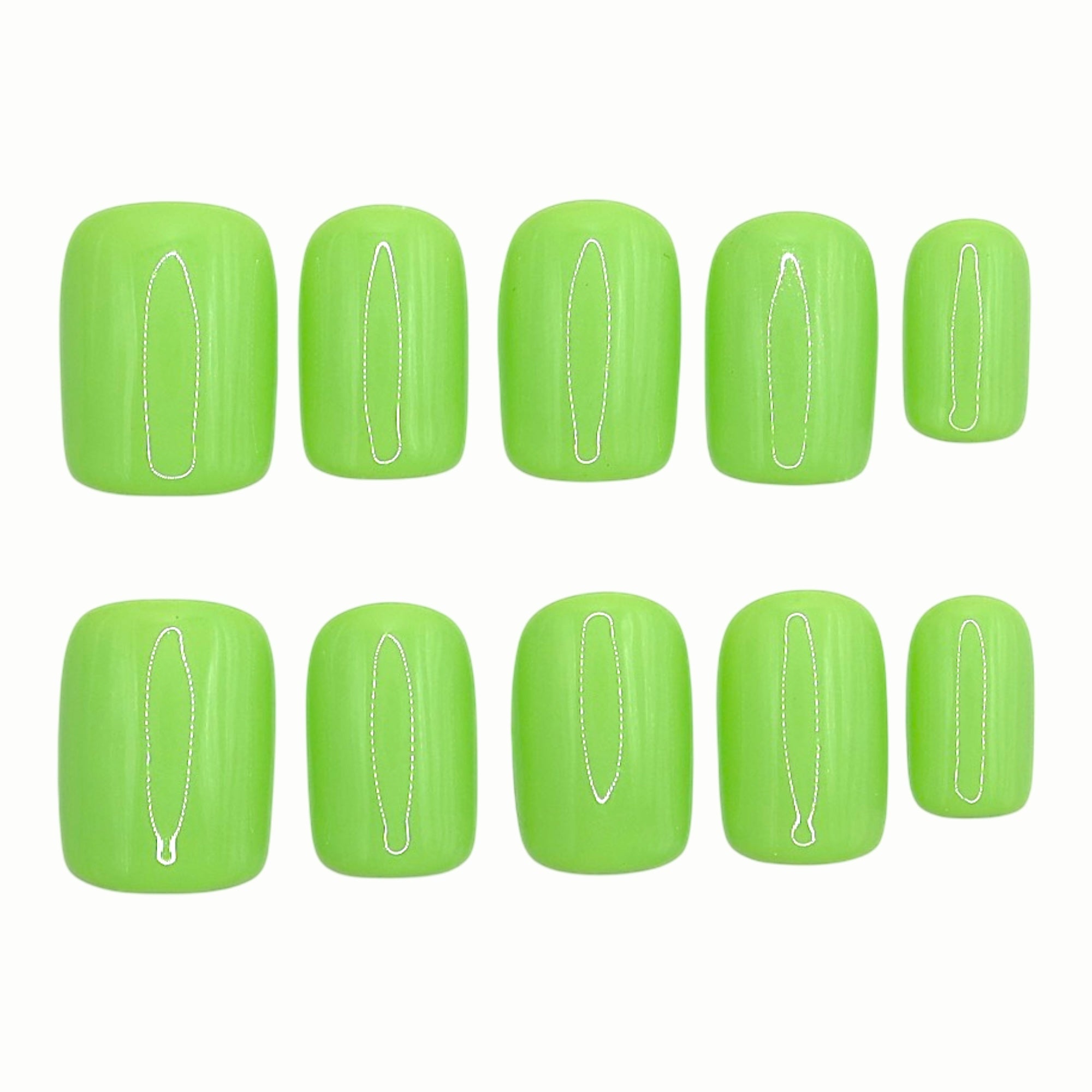 Neon Lime