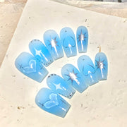 Blue Blue