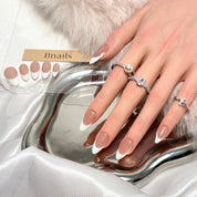 Almond French