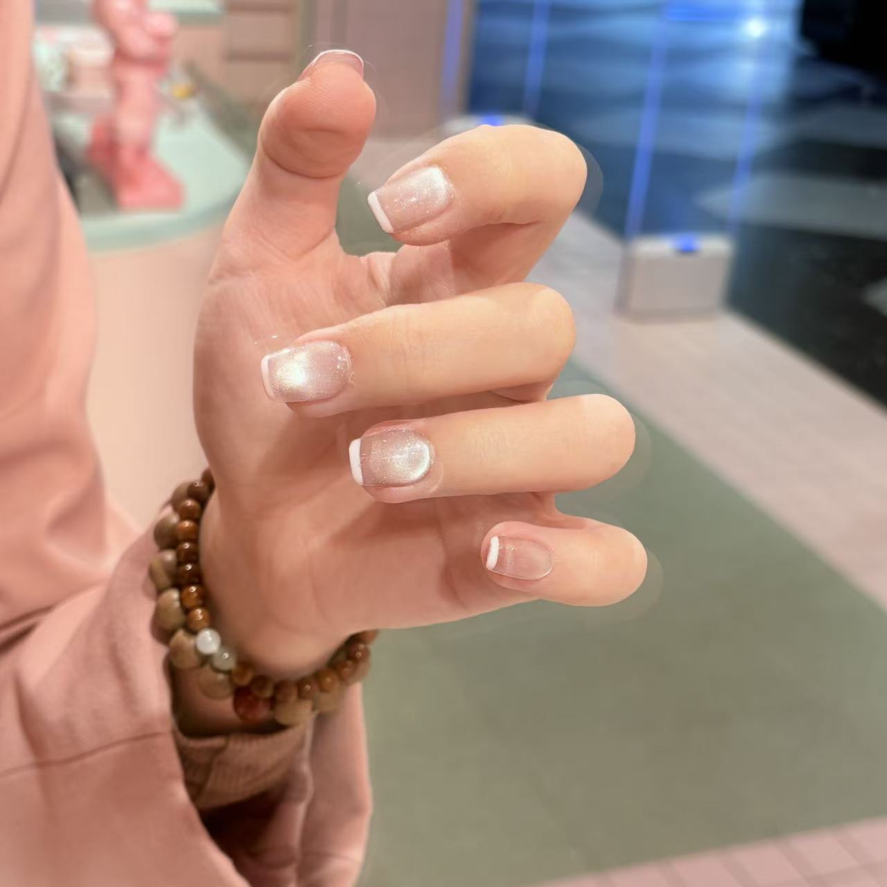 Soft Petal