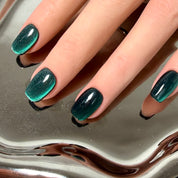 Cold Emerald