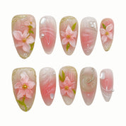 Blossom Waltz