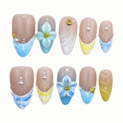 Seashell Melody