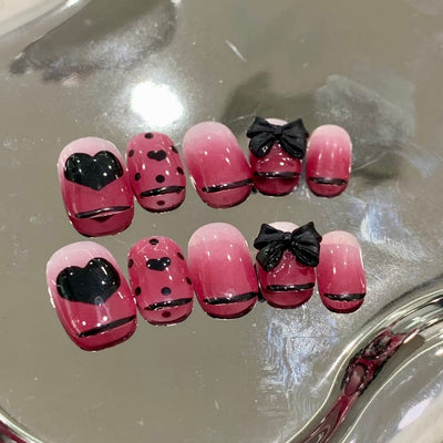 Cherry Bow🍒