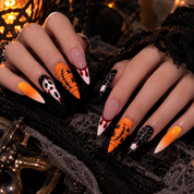 Trick or treat