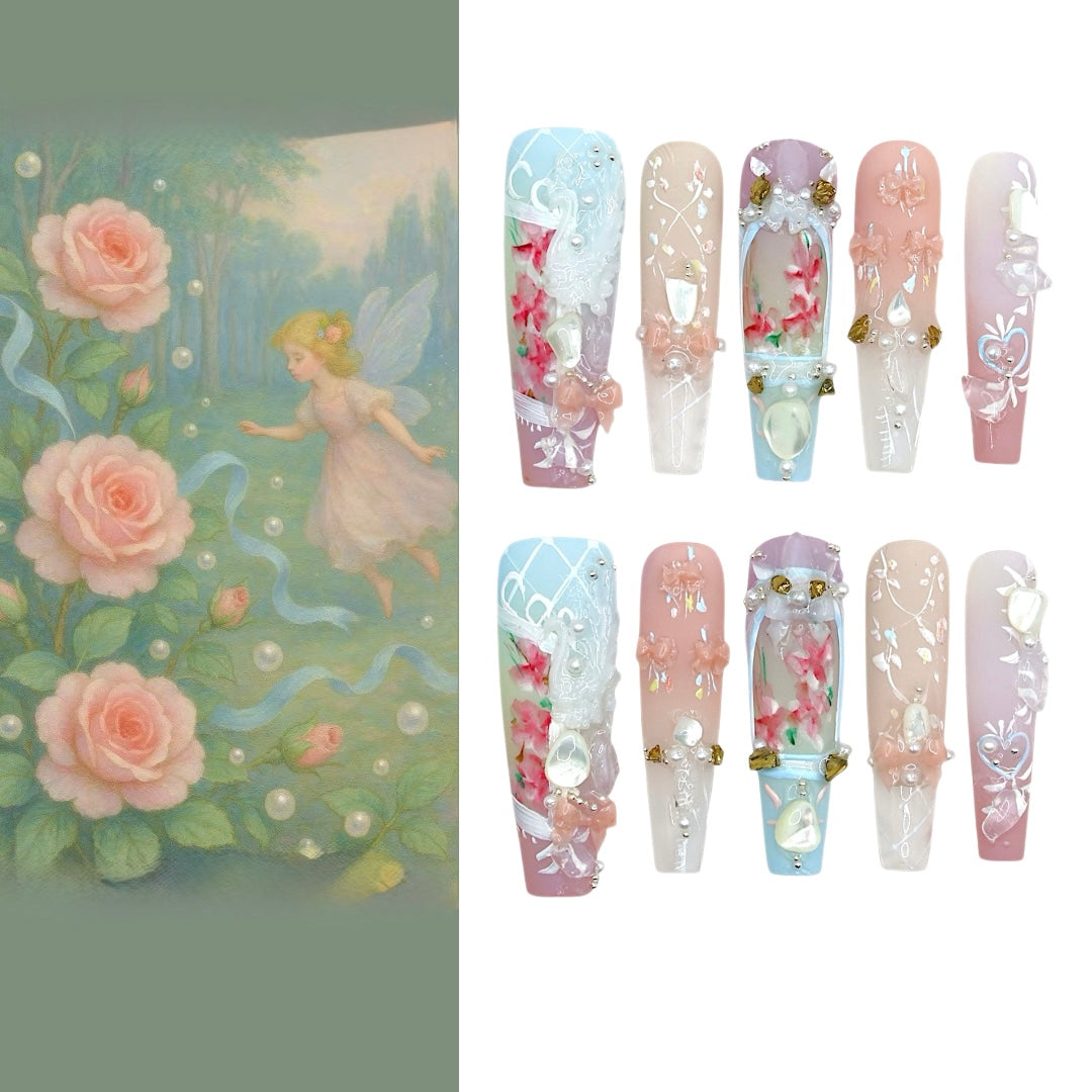 Fairy Glade