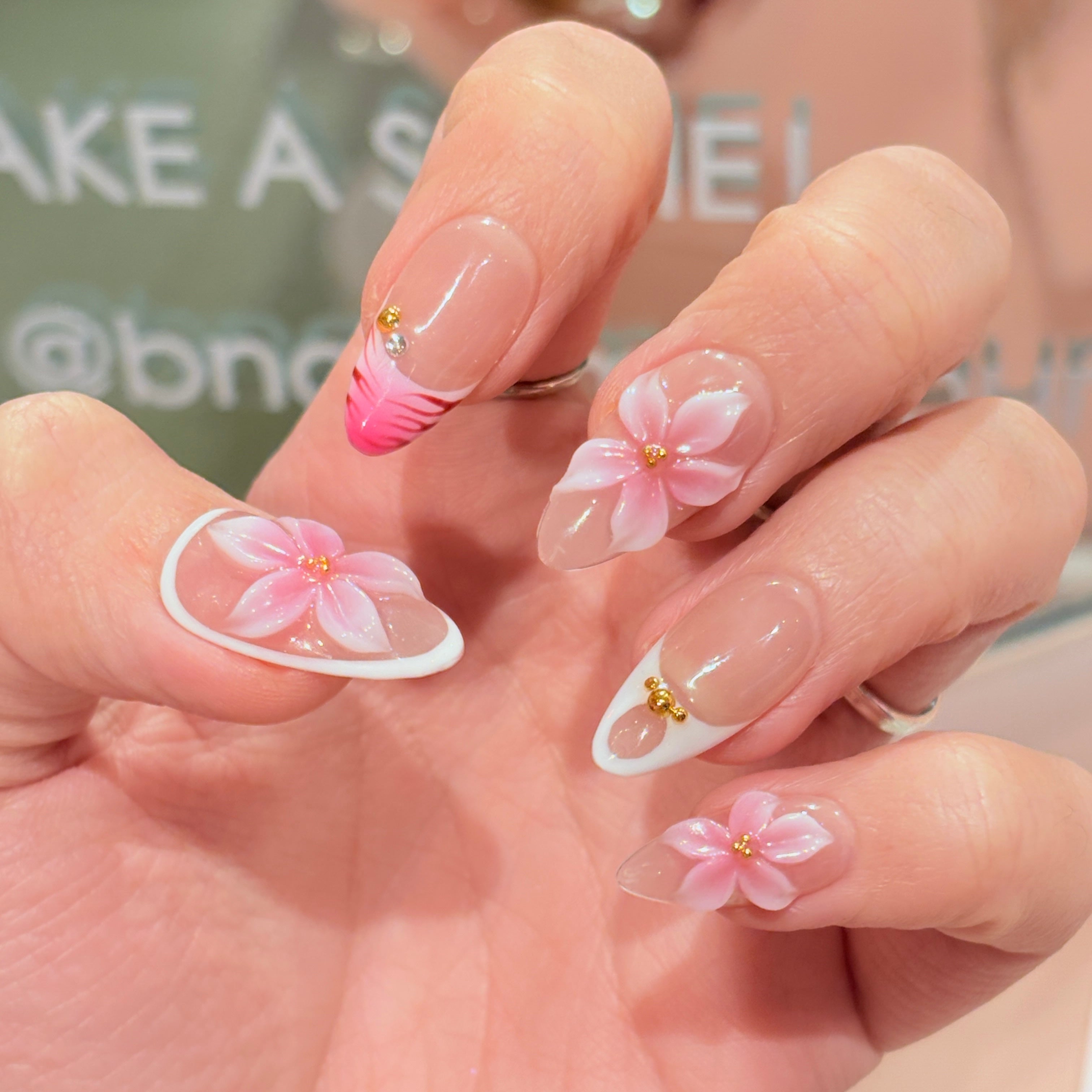 Spring Charm