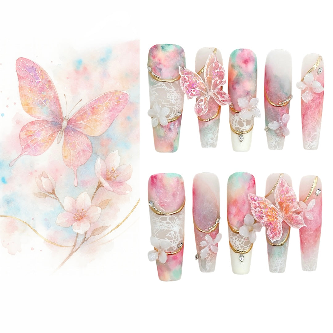 Butterfly Reverie