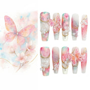 Butterfly Reverie