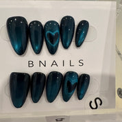 Nails 1~14 - Special offer for TK Fans