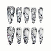 Silver Flow